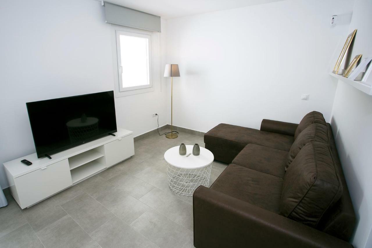 Monko - Coco & Tropycal Apartment O Torremolinos Bagian luar foto
