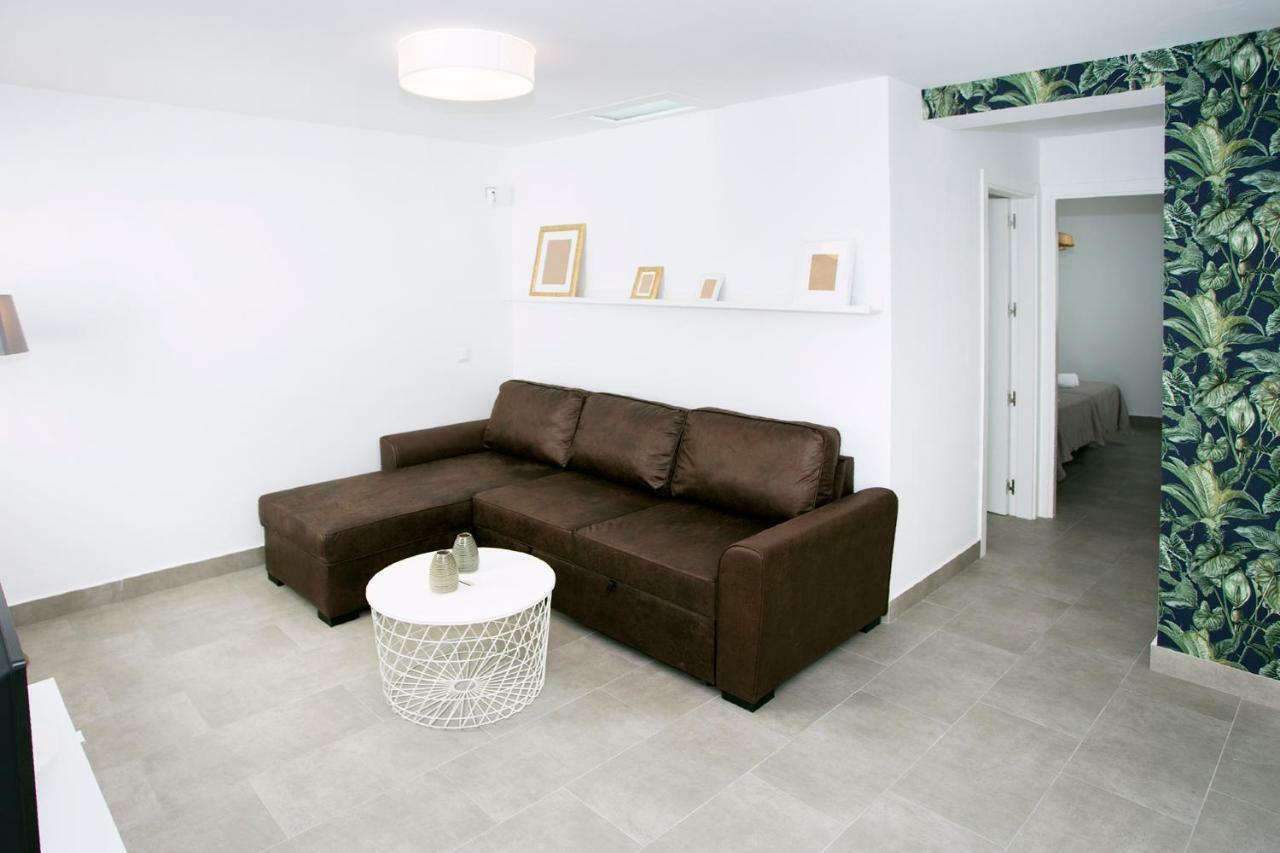 Monko - Coco & Tropycal Apartment O Torremolinos Bagian luar foto