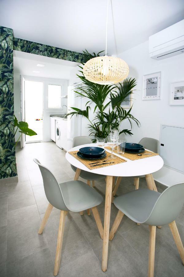 Monko - Coco & Tropycal Apartment O Torremolinos Bagian luar foto
