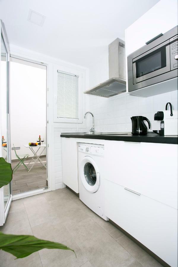 Monko - Coco & Tropycal Apartment O Torremolinos Bagian luar foto