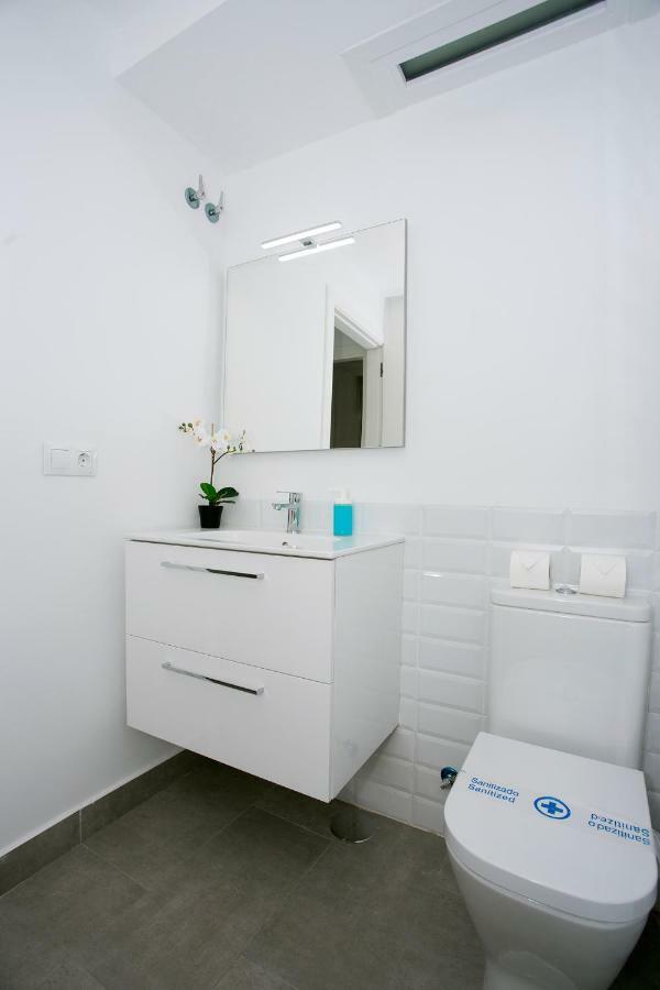 Monko - Coco & Tropycal Apartment O Torremolinos Bagian luar foto
