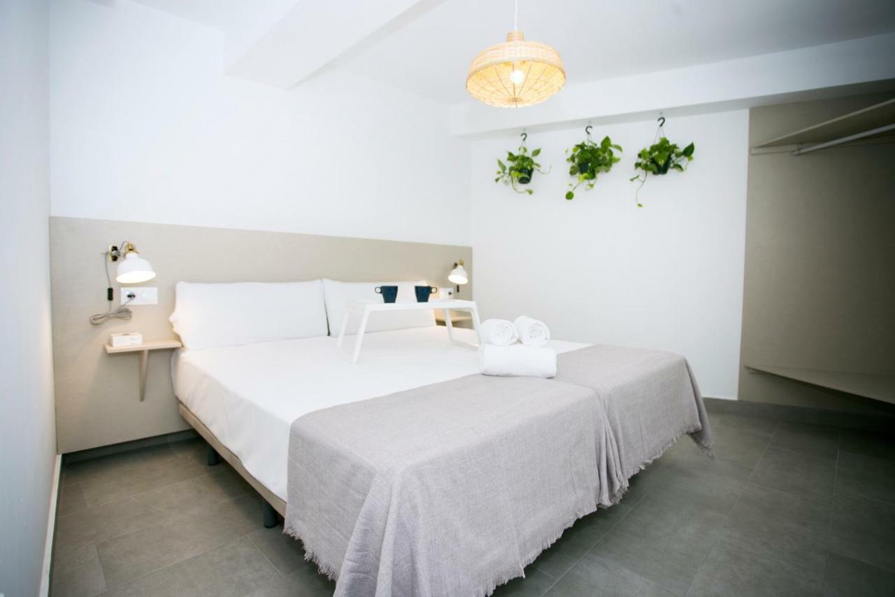 Monko - Coco & Tropycal Apartment O Torremolinos Bagian luar foto
