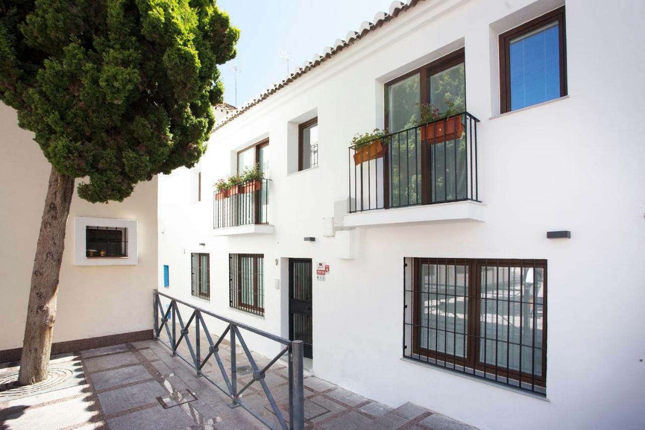 Monko - Coco & Tropycal Apartment O Torremolinos Bagian luar foto