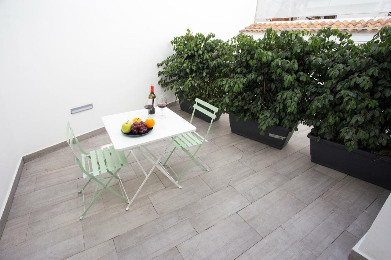 Monko - Coco & Tropycal Apartment O Torremolinos Bagian luar foto