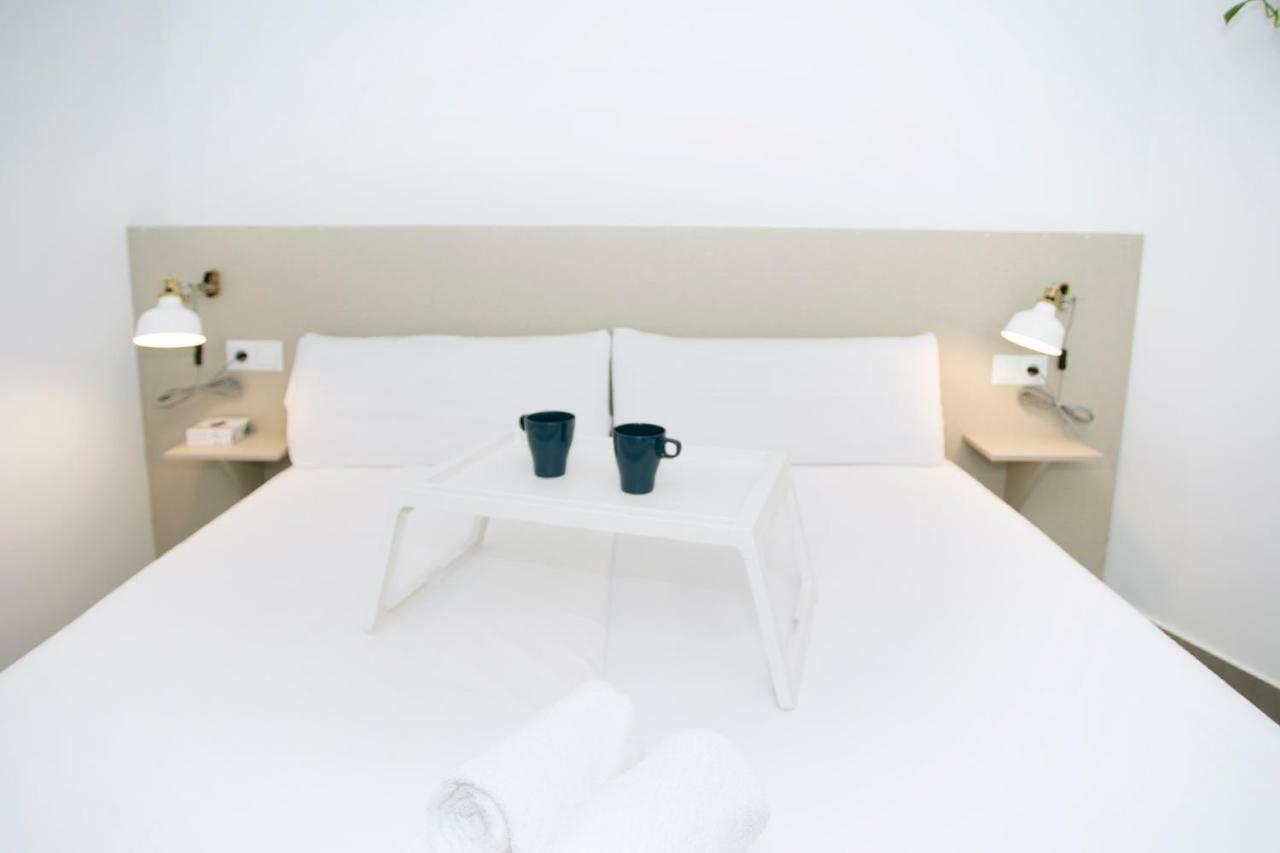 Monko - Coco & Tropycal Apartment O Torremolinos Bagian luar foto