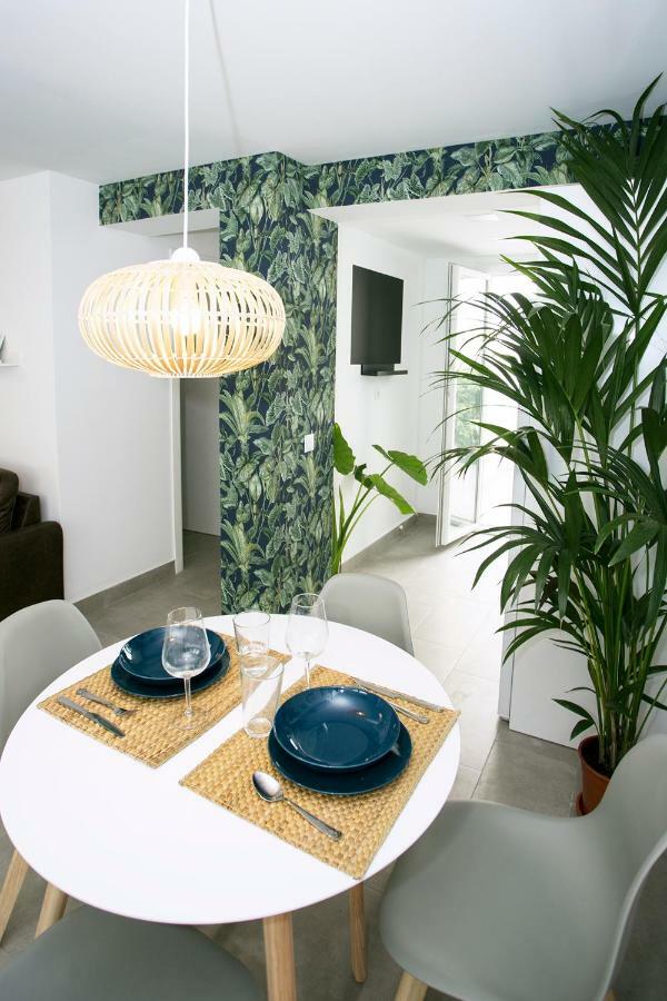 Monko - Coco & Tropycal Apartment O Torremolinos Bagian luar foto