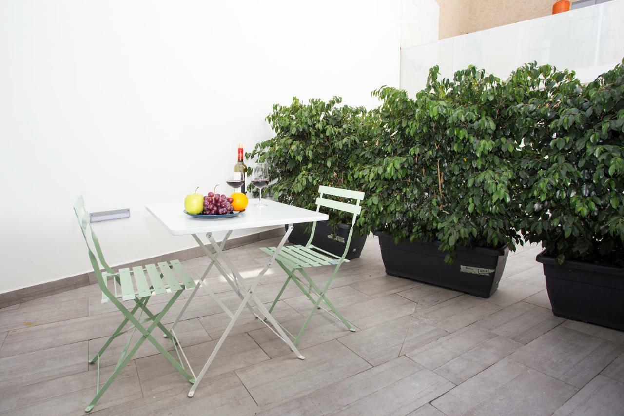 Monko - Coco & Tropycal Apartment O Torremolinos Bagian luar foto