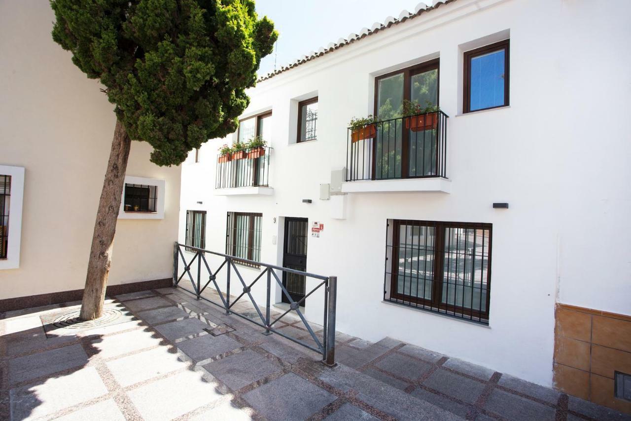Monko - Coco & Tropycal Apartment O Torremolinos Bagian luar foto